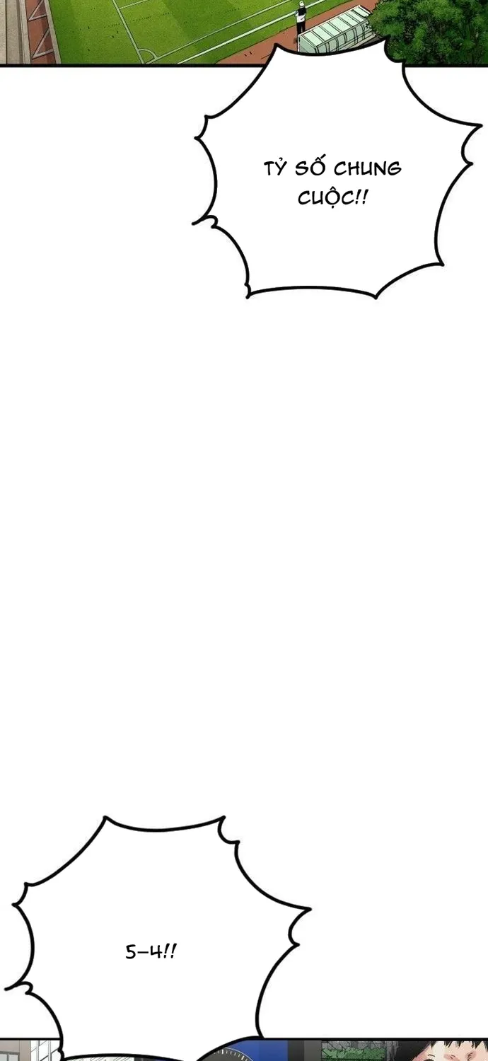 Sân Cỏ Chiến Kí Chap 213 - Next Chap 214