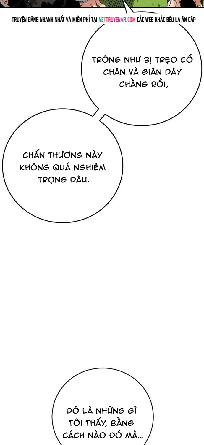 Sân Cỏ Chiến Kí Chap 213 - Next Chap 214