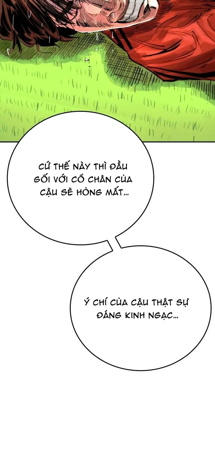 Sân Cỏ Chiến Kí Chap 213 - Next Chap 214