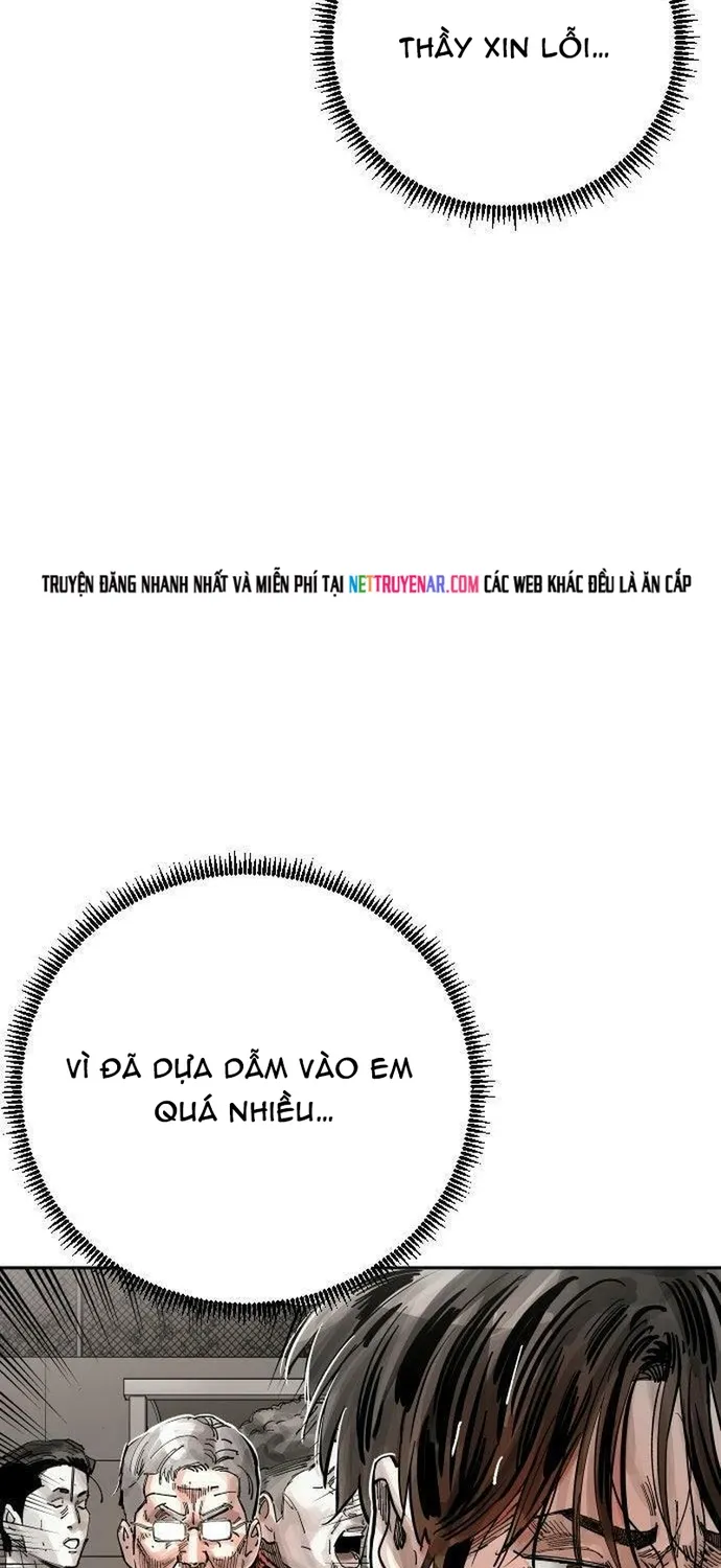 Sân Cỏ Chiến Kí Chap 213 - Next Chap 214