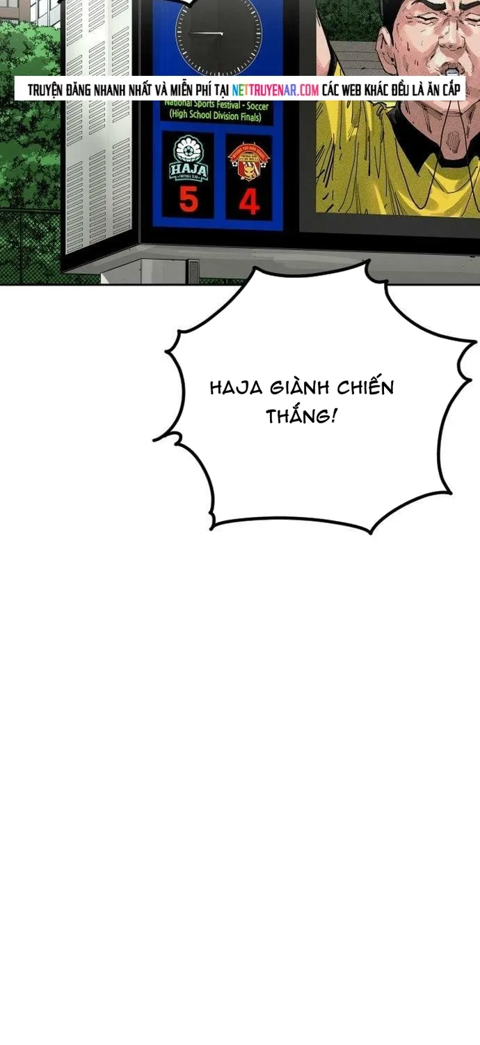 Sân Cỏ Chiến Kí Chap 213 - Next Chap 214