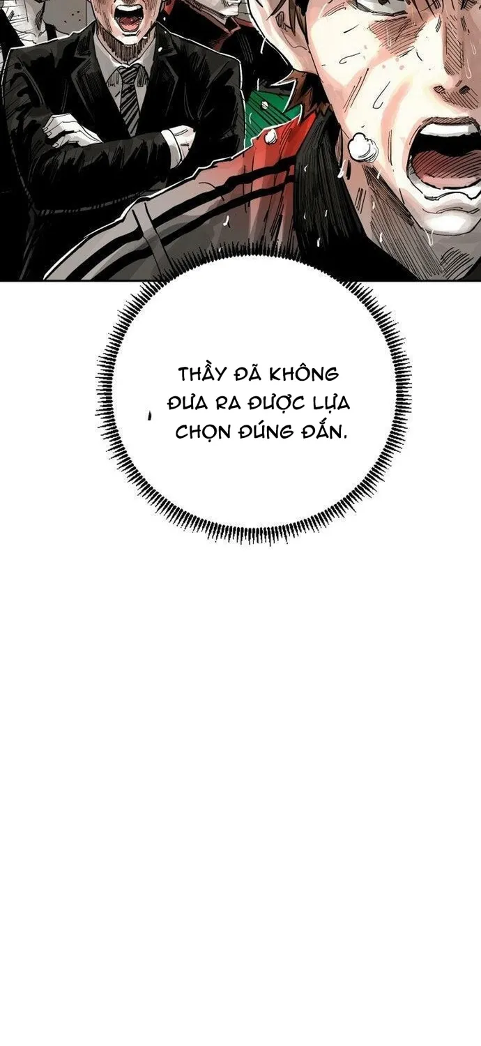 Sân Cỏ Chiến Kí Chap 213 - Next Chap 214