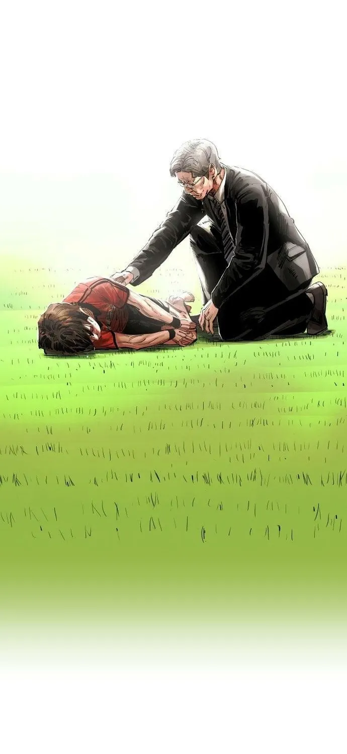 Sân Cỏ Chiến Kí Chap 213 - Next Chap 214