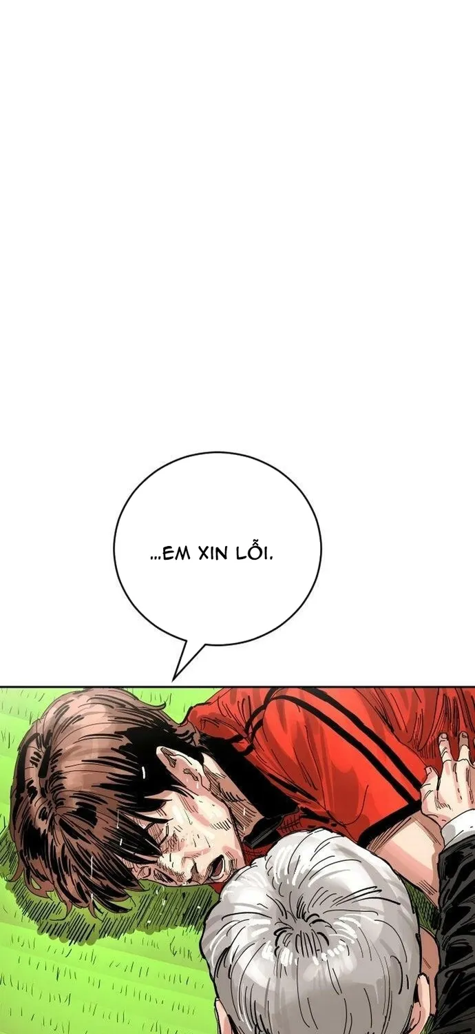 Sân Cỏ Chiến Kí Chap 213 - Next Chap 214