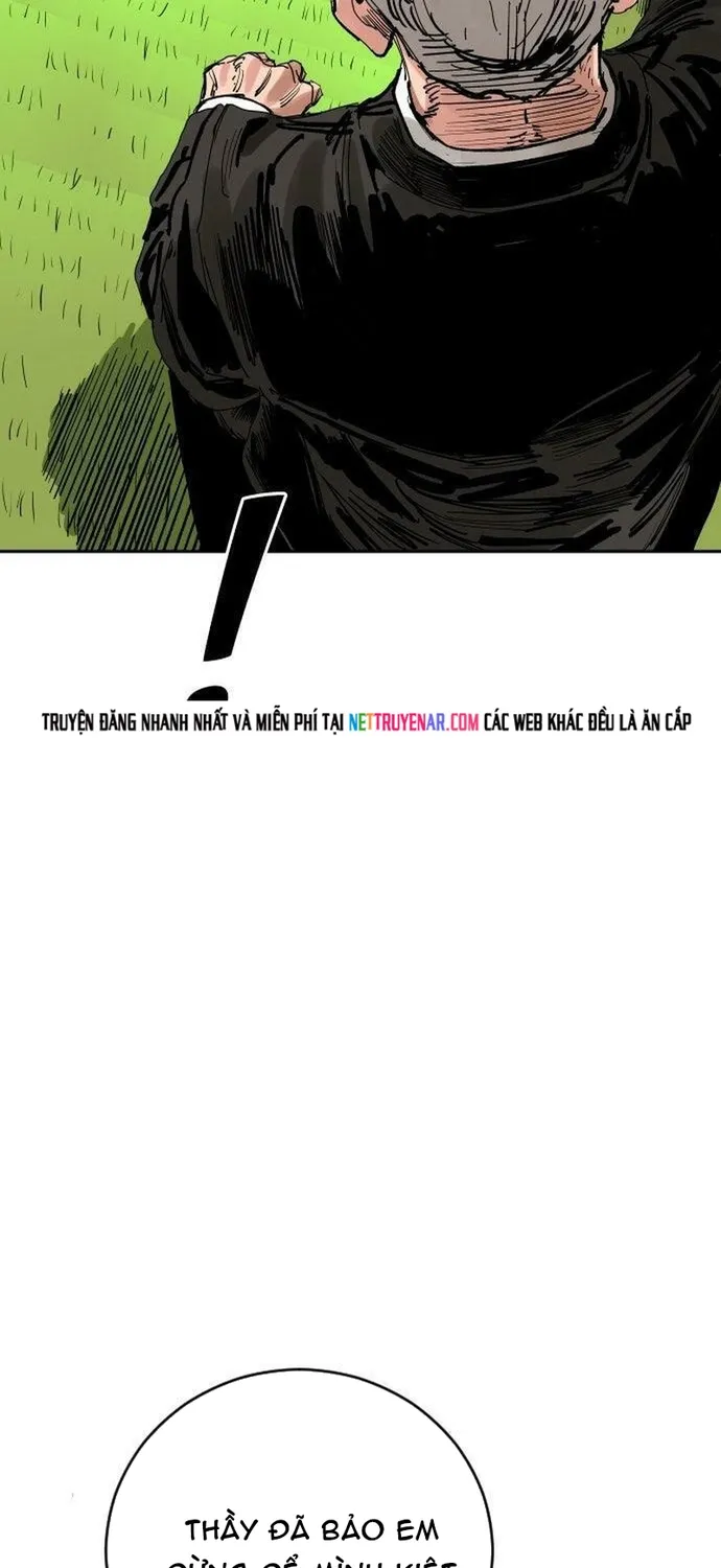 Sân Cỏ Chiến Kí Chap 213 - Next Chap 214