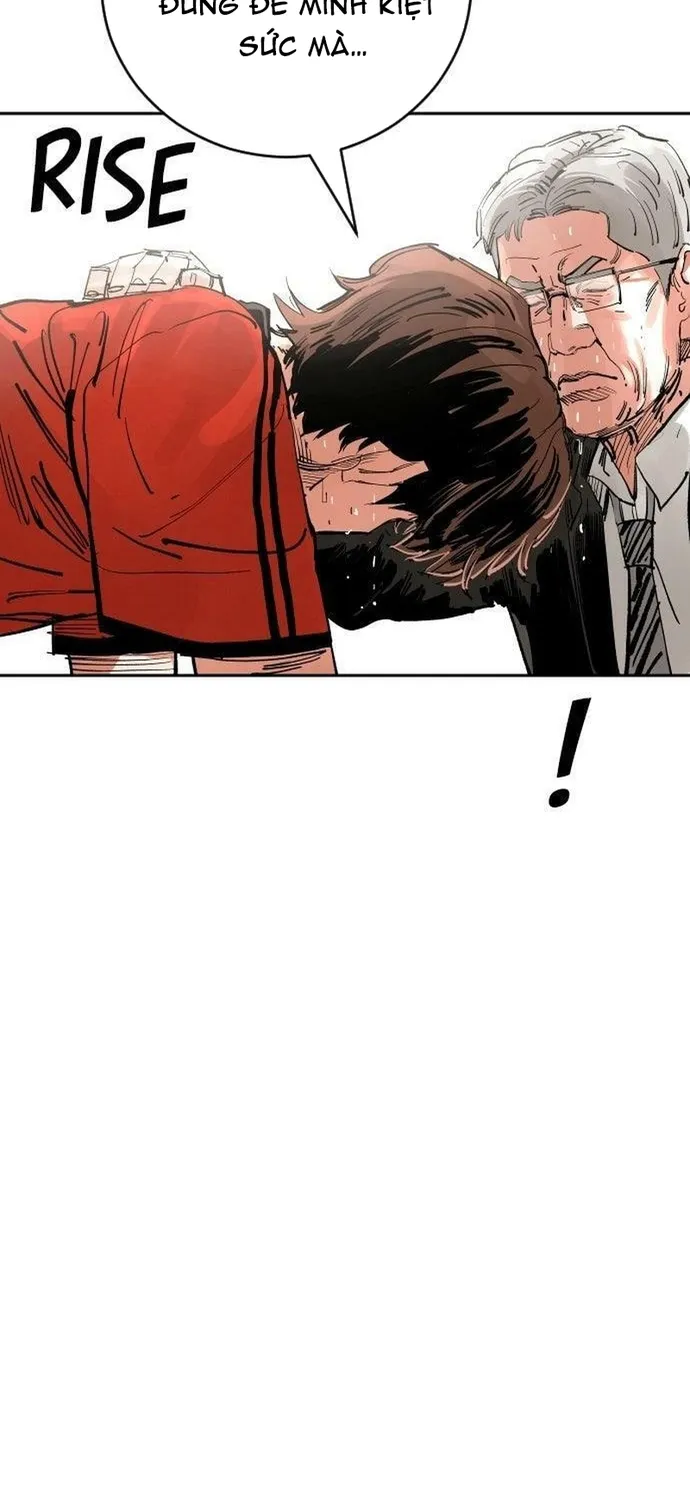 Sân Cỏ Chiến Kí Chap 213 - Next Chap 214