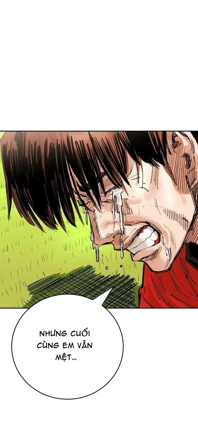 Sân Cỏ Chiến Kí Chap 213 - Next Chap 214