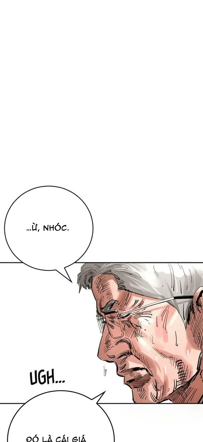 Sân Cỏ Chiến Kí Chap 213 - Next Chap 214