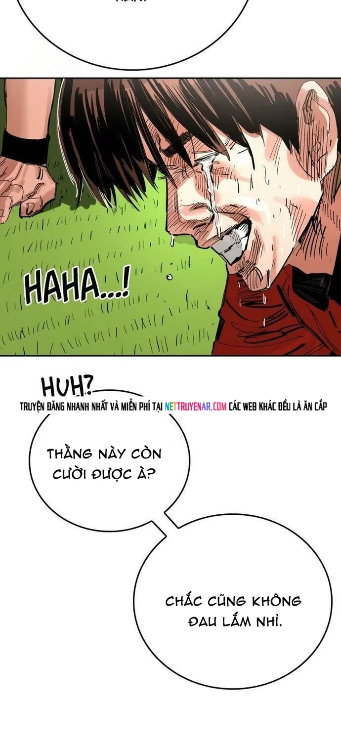 Sân Cỏ Chiến Kí Chap 213 - Next Chap 214