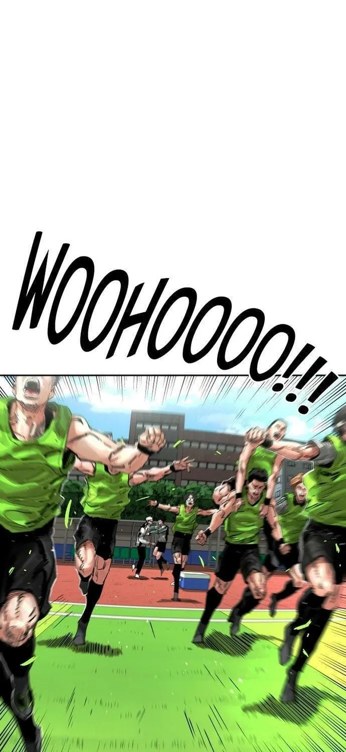 Sân Cỏ Chiến Kí Chap 213 - Next Chap 214