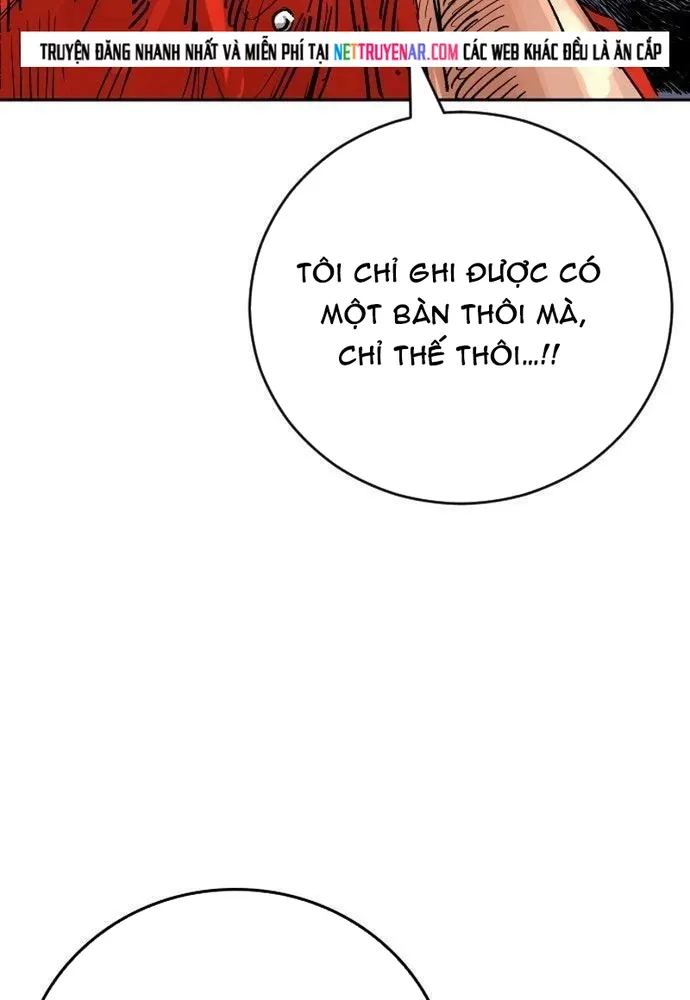 Sân Cỏ Chiến Kí Chap 213 - Next Chap 214