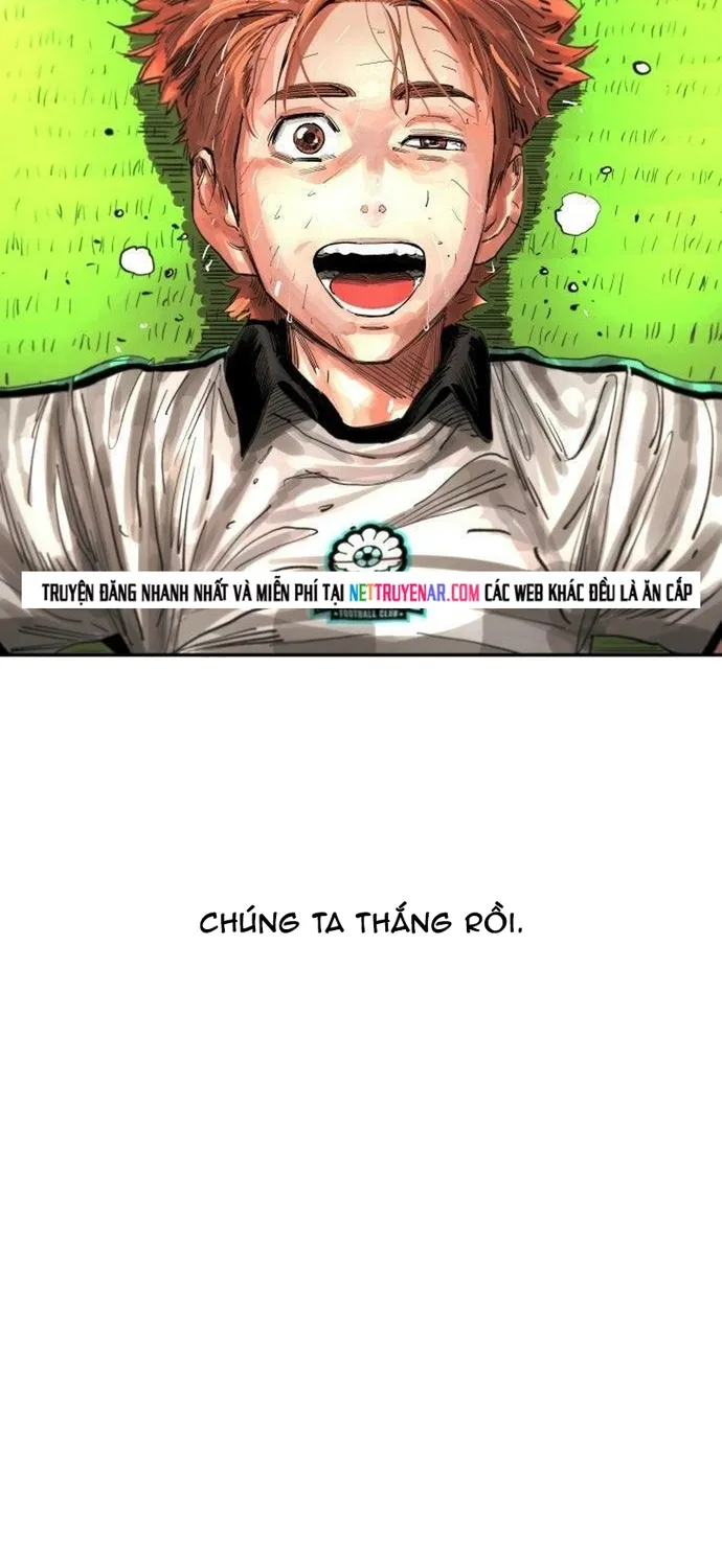 Sân Cỏ Chiến Kí Chap 213 - Next Chap 214