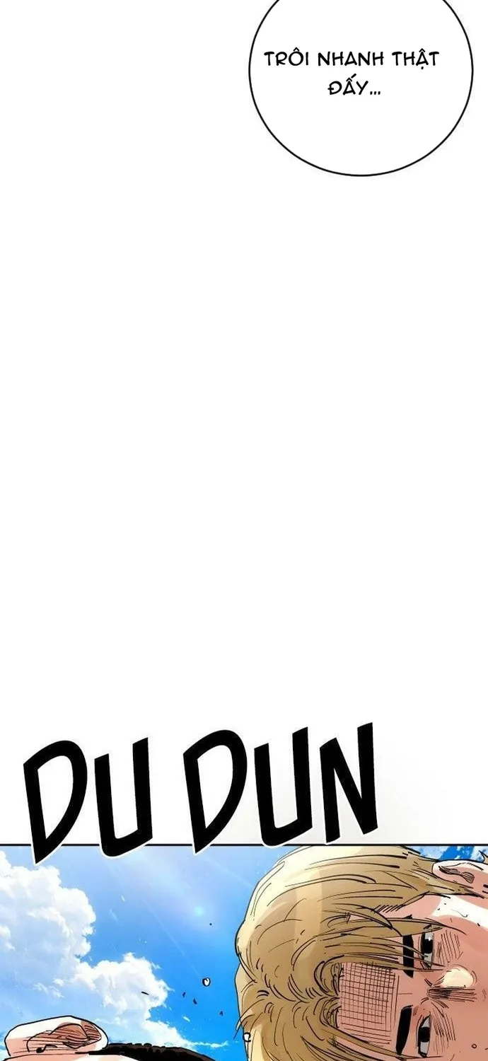 Sân Cỏ Chiến Kí Chap 213 - Next Chap 214