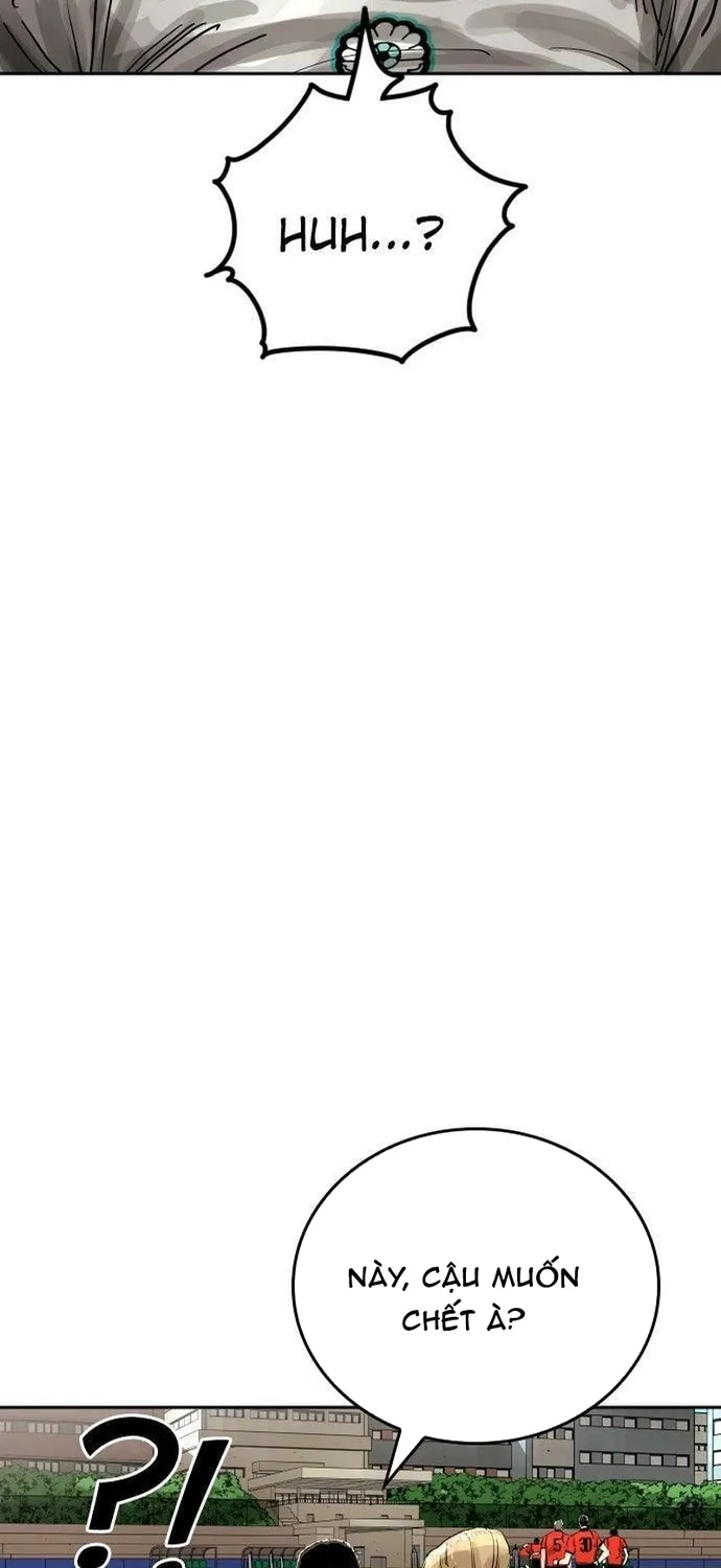 Sân Cỏ Chiến Kí Chap 213 - Next Chap 214