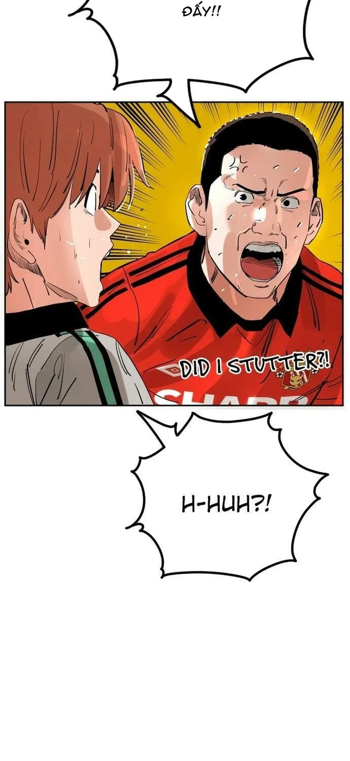 Sân Cỏ Chiến Kí Chap 213 - Next Chap 214