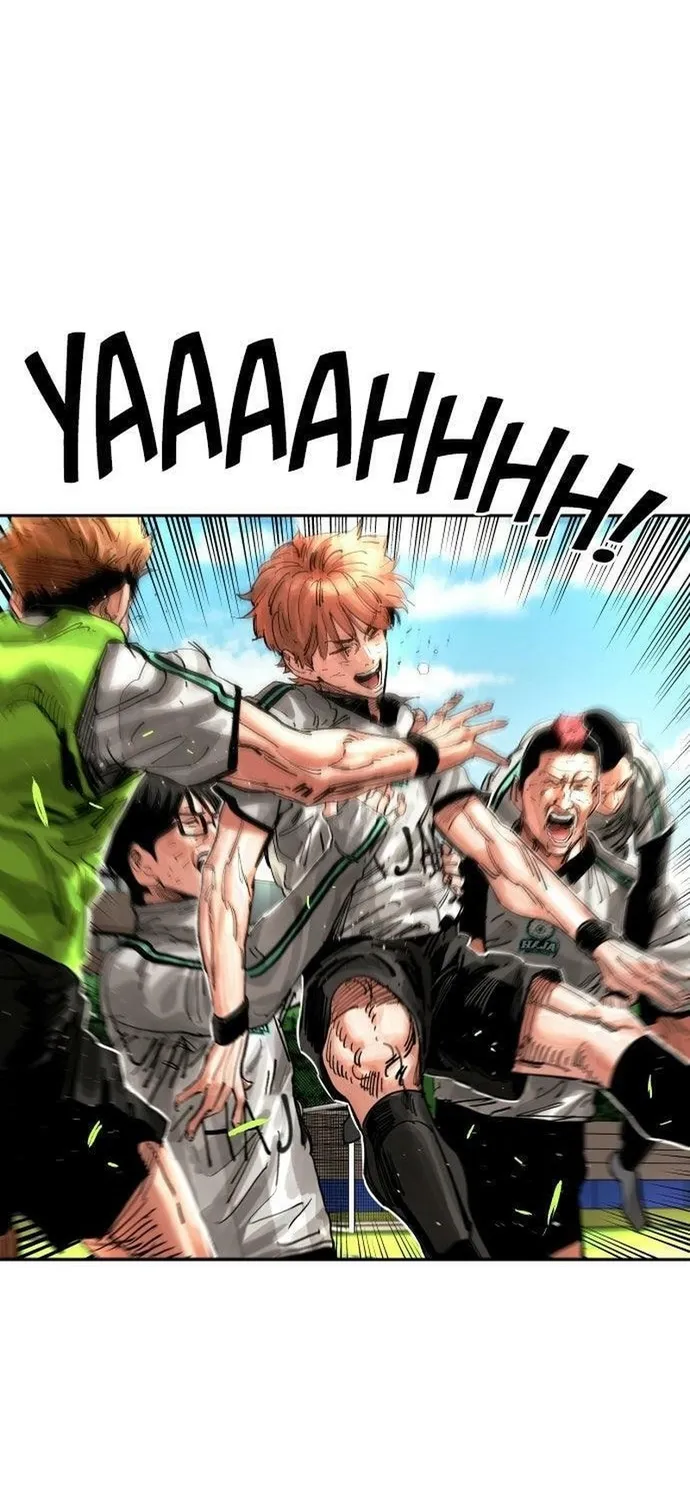 Sân Cỏ Chiến Kí Chap 213 - Next Chap 214