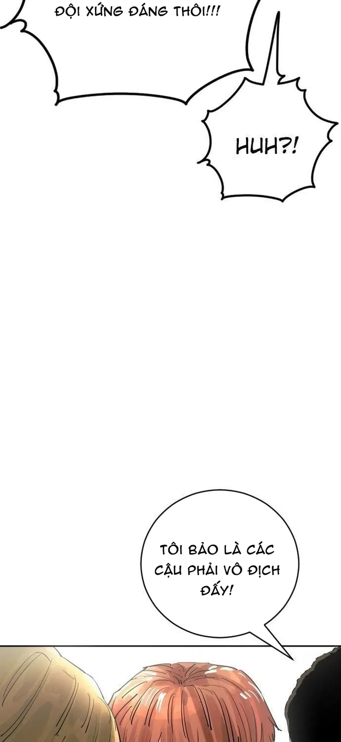 Sân Cỏ Chiến Kí Chap 213 - Next Chap 214