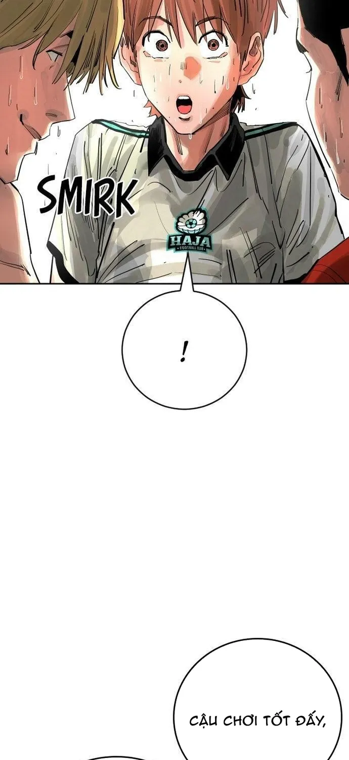 Sân Cỏ Chiến Kí Chap 213 - Next Chap 214