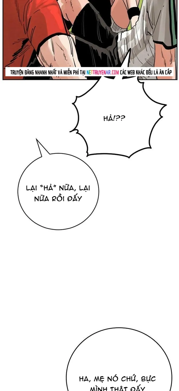 Sân Cỏ Chiến Kí Chap 213 - Next Chap 214