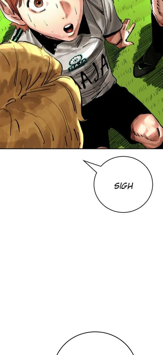 Sân Cỏ Chiến Kí Chap 213 - Next Chap 214