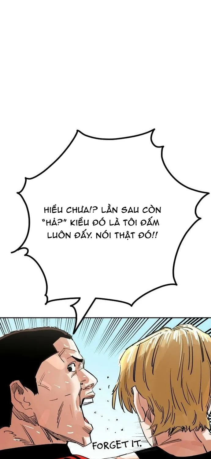 Sân Cỏ Chiến Kí Chap 213 - Next Chap 214