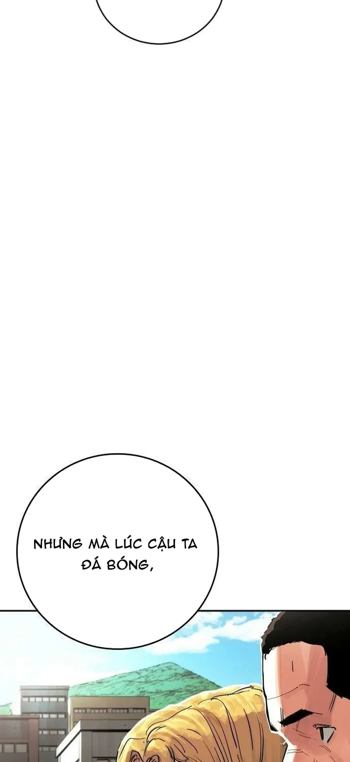 Sân Cỏ Chiến Kí Chap 213 - Next Chap 214