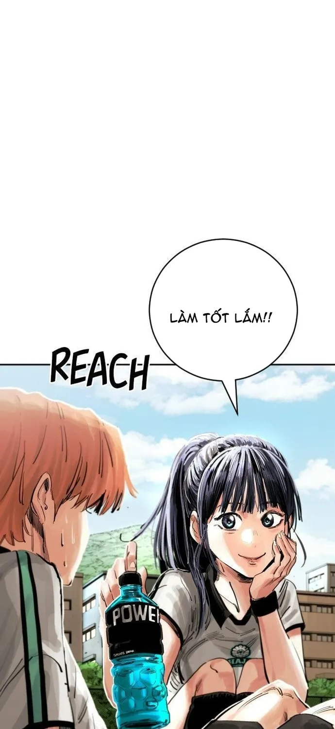 Sân Cỏ Chiến Kí Chap 213 - Next Chap 214