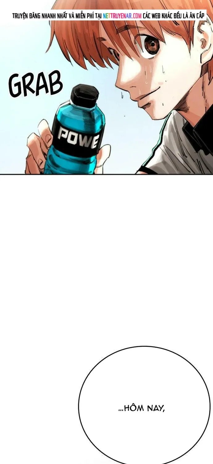 Sân Cỏ Chiến Kí Chap 213 - Next Chap 214