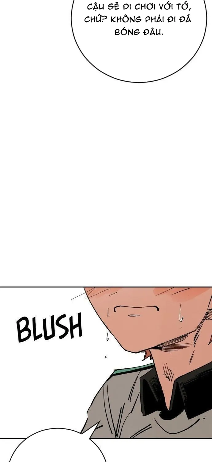 Sân Cỏ Chiến Kí Chap 213 - Next Chap 214