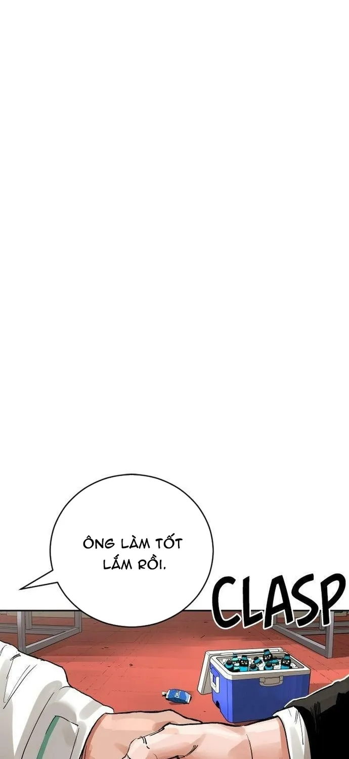 Sân Cỏ Chiến Kí Chap 213 - Next Chap 214