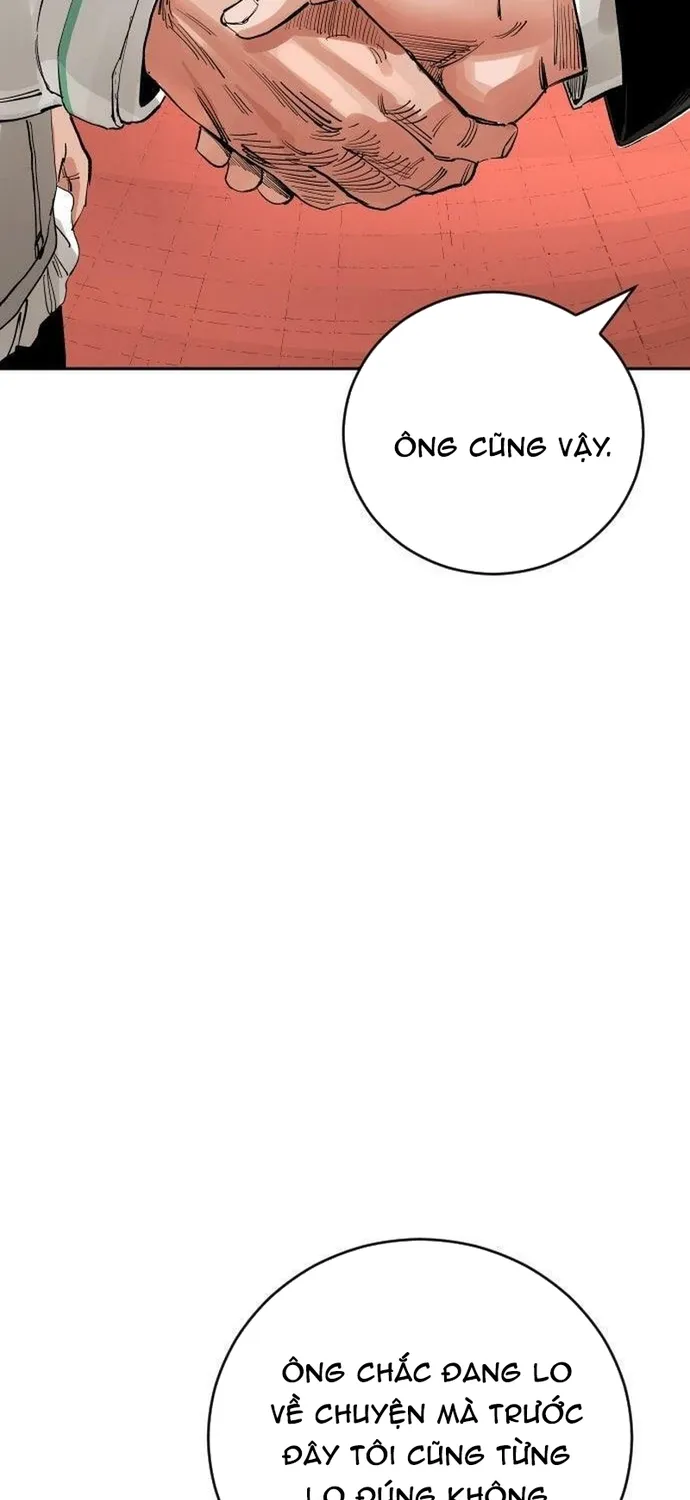 Sân Cỏ Chiến Kí Chap 213 - Next Chap 214