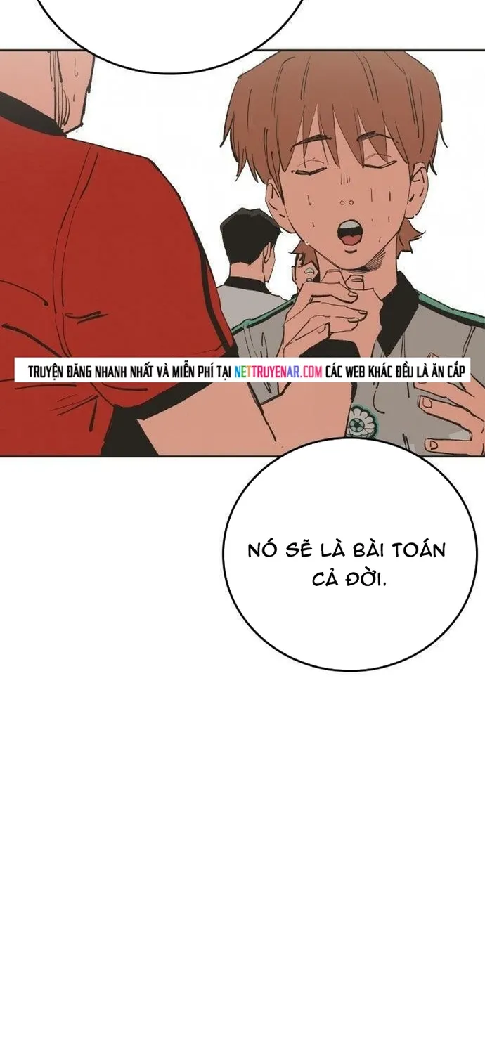 Sân Cỏ Chiến Kí Chap 213 - Next Chap 214