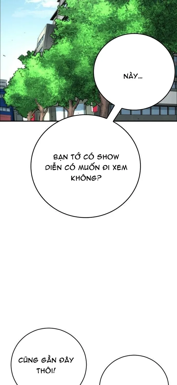 Sân Cỏ Chiến Kí Chap 214 - Next Chap 215