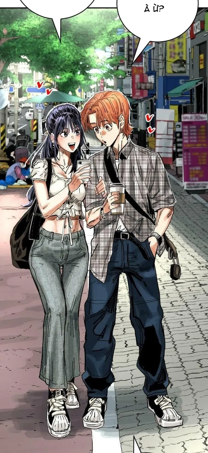 Sân Cỏ Chiến Kí Chap 214 - Next Chap 215