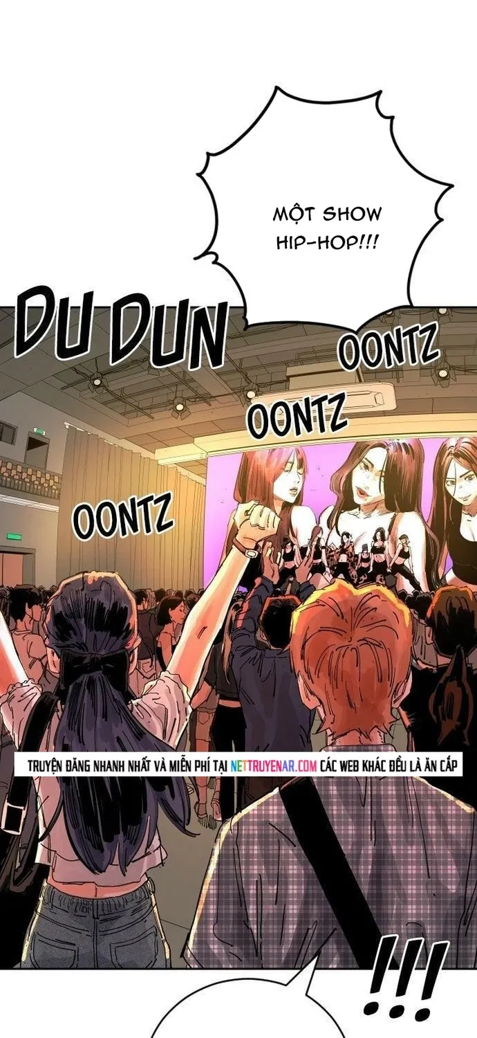 Sân Cỏ Chiến Kí Chap 214 - Next Chap 215