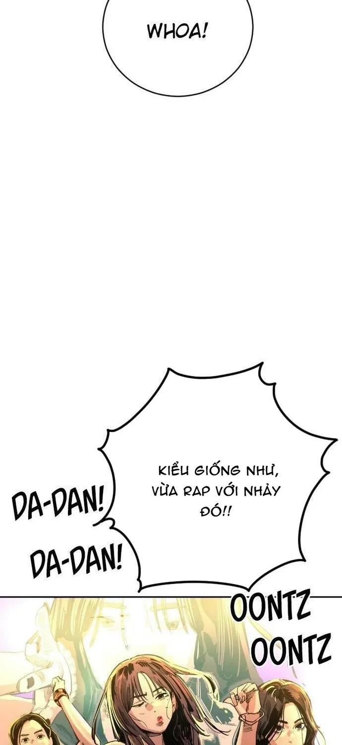 Sân Cỏ Chiến Kí Chap 214 - Next Chap 215