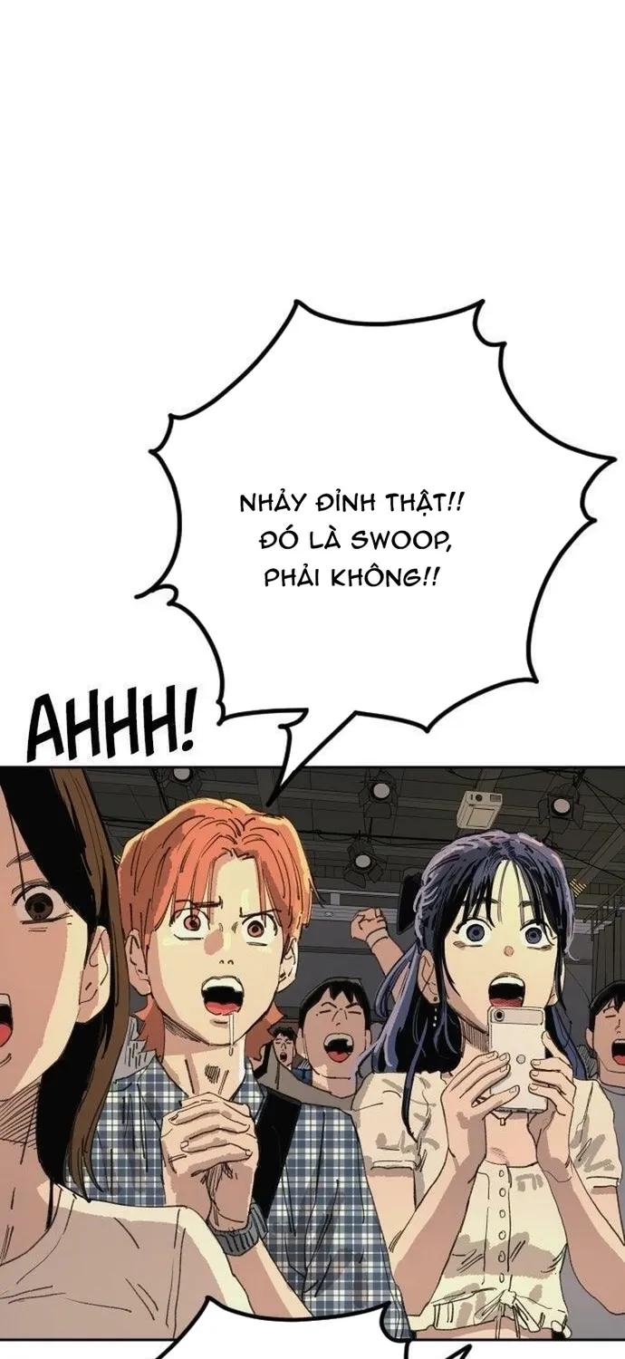 Sân Cỏ Chiến Kí Chap 214 - Next Chap 215