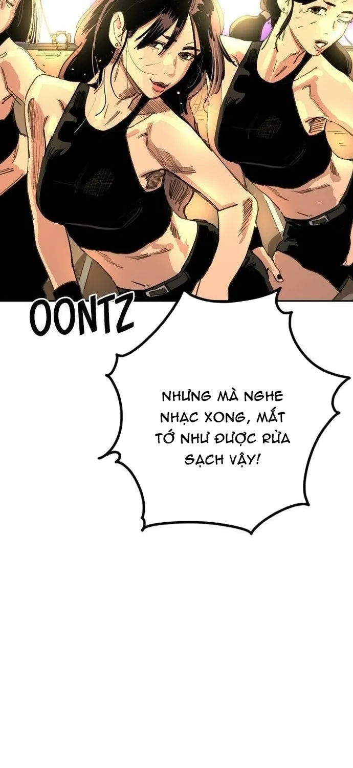 Sân Cỏ Chiến Kí Chap 214 - Next Chap 215