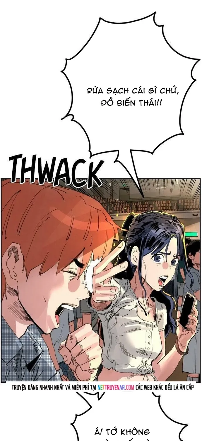 Sân Cỏ Chiến Kí Chap 214 - Next Chap 215