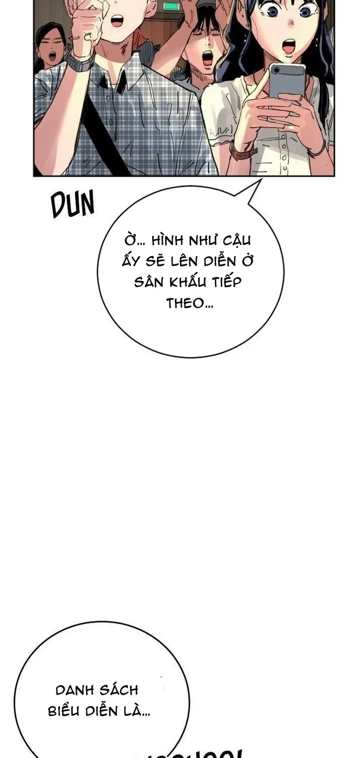 Sân Cỏ Chiến Kí Chap 214 - Next Chap 215