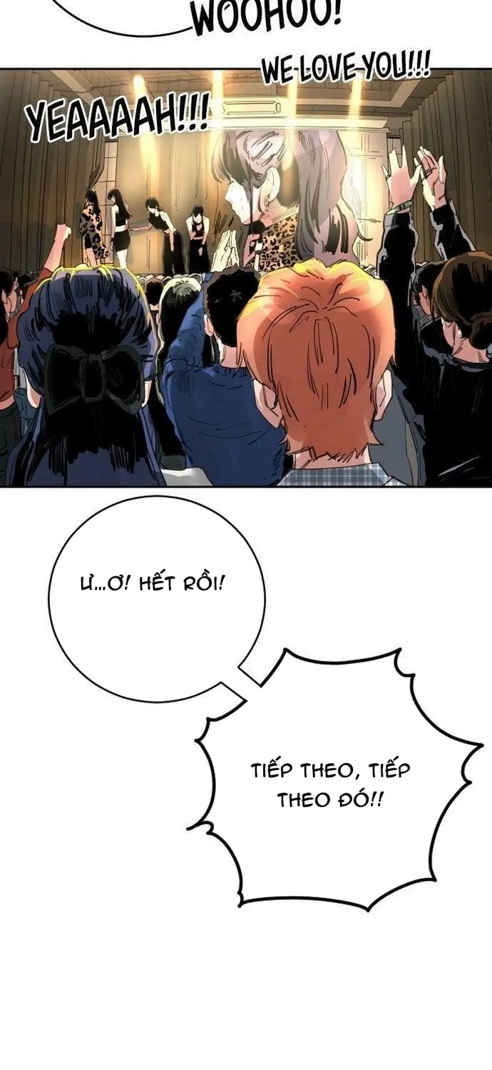 Sân Cỏ Chiến Kí Chap 214 - Next Chap 215