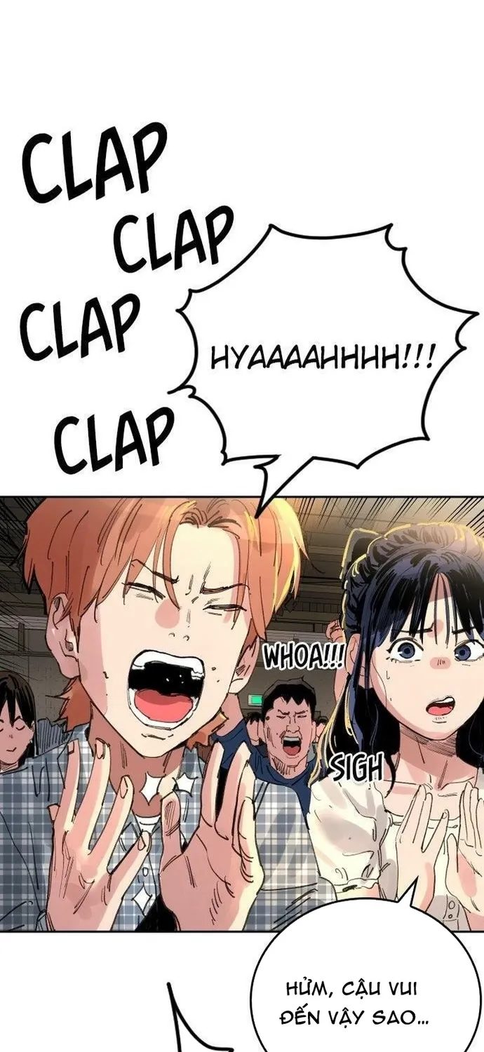 Sân Cỏ Chiến Kí Chap 214 - Next Chap 215