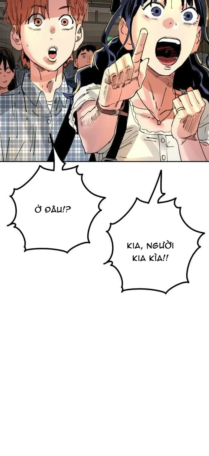Sân Cỏ Chiến Kí Chap 214 - Next Chap 215