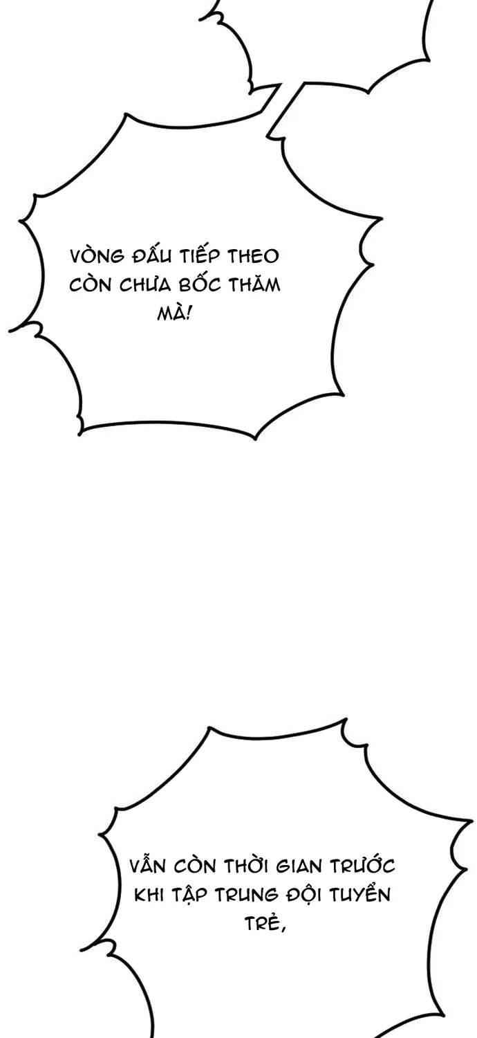 Sân Cỏ Chiến Kí Chap 214 - Next Chap 215