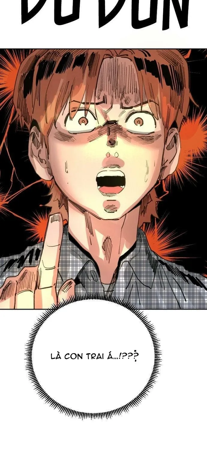 Sân Cỏ Chiến Kí Chap 214 - Next Chap 215