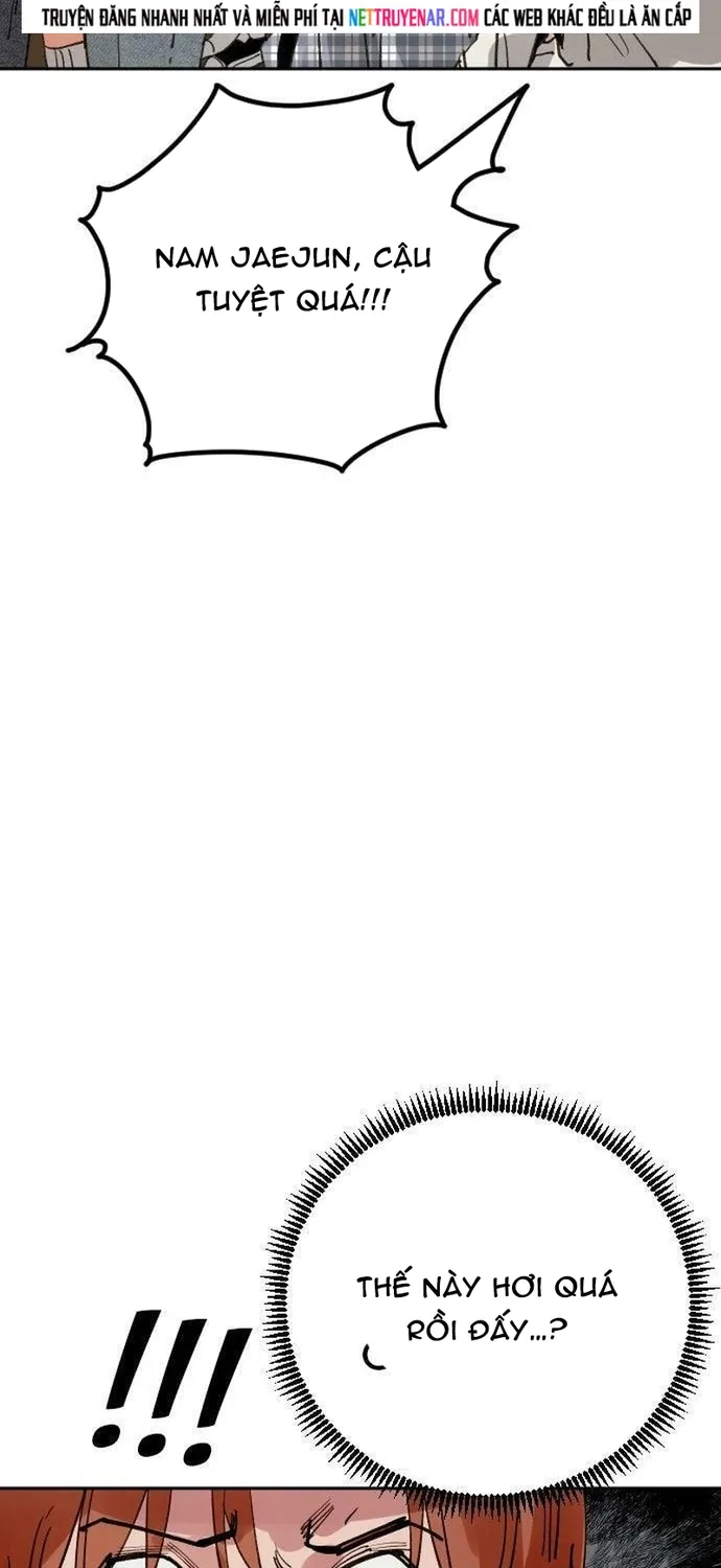 Sân Cỏ Chiến Kí Chap 214 - Next Chap 215