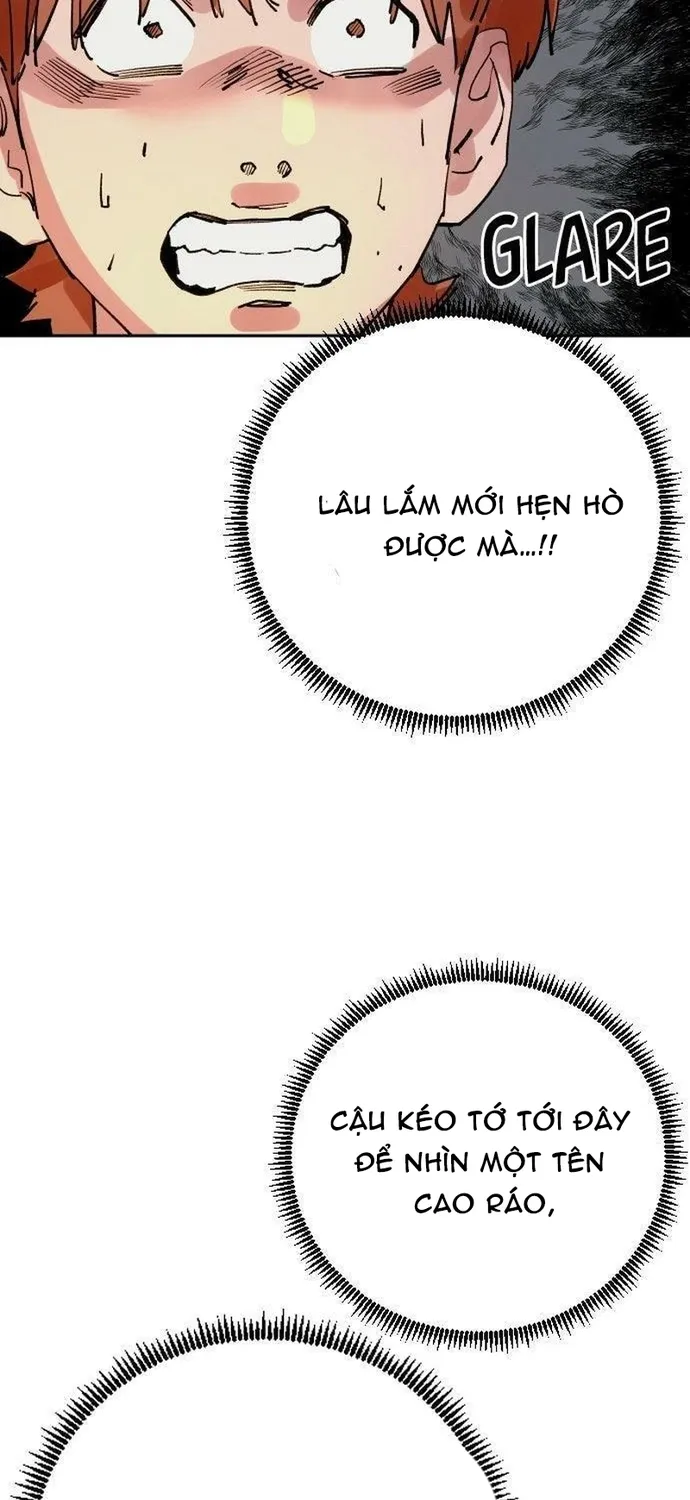 Sân Cỏ Chiến Kí Chap 214 - Next Chap 215