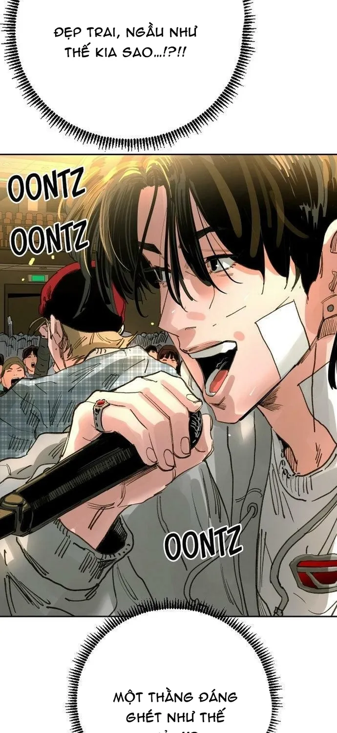 Sân Cỏ Chiến Kí Chap 214 - Next Chap 215