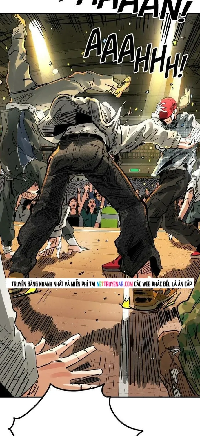 Sân Cỏ Chiến Kí Chap 214 - Next Chap 215