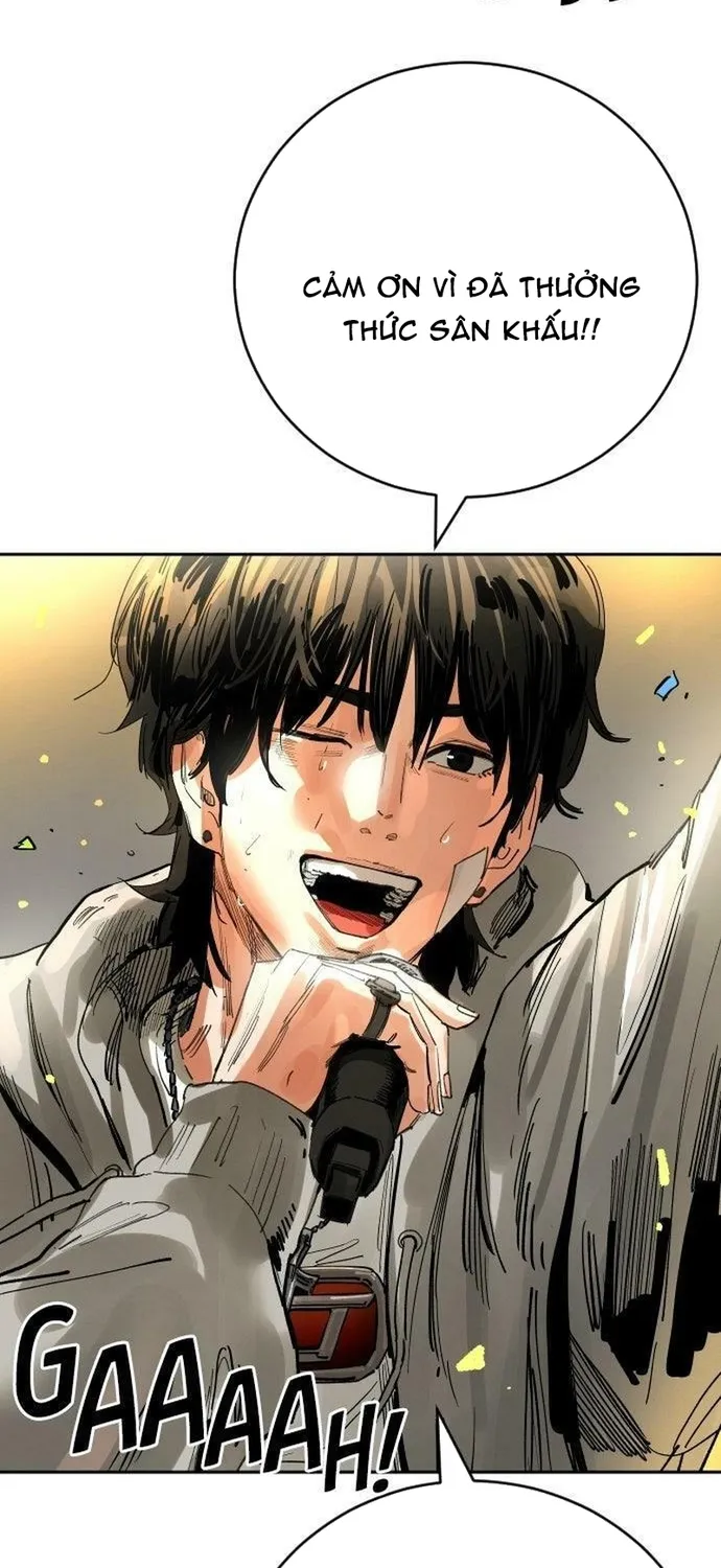 Sân Cỏ Chiến Kí Chap 214 - Next Chap 215